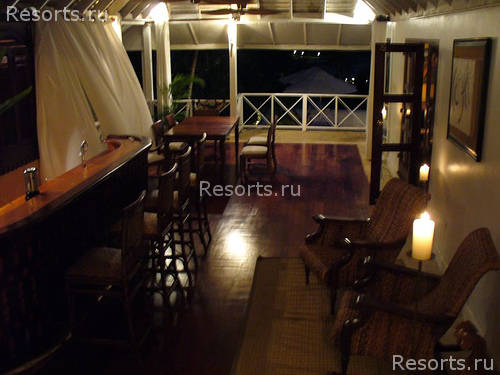 Round Hill Hotel & Villas 69